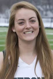 2011 William Smith Lacrosse Roster