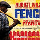 August Wilson’s Fences event image