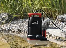 Der regenwassertank oberirdisch ist ideal für die nutzung von regenwasser für den garten. Welche Pumpe Zum Bewassern Umpumpen Auspumpen