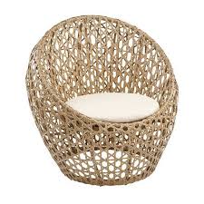 Bird Cage Swing Chair Pier 1 Hand Woven Of All Weather Wicker Over A Wrought Iron Frame Our Bird S Nest Chair Is For Sitting Of Course B Nest Chair Round Cushion Rattan Garden Furniture