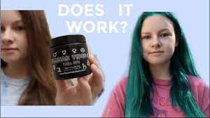 4.5 out of 5 stars 138. Does Lunar Tides Hair Dye Work On Brown Hair Youtube