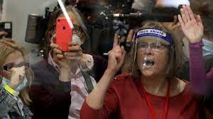 The database is intended to demonstrate the vulnerabilities in the election system and the many ways in which fraud is committed. Trump Lawsuits On Voter Fraud In 2020 Election Needed These Americans