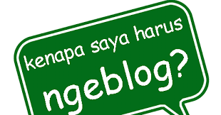 Sampaikanlah walau hanya satu file…. Ngeblog Bukan Hanya Sekedar Menulis Blog Mas Hendra