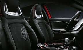 2017 Alfa Romeo Giulietta Redesign 2016 2017 Cars Release Deportes Alfas Butacas