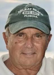 Robert Cooke Obituary (2023)