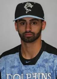 2016 Baseball Roster