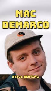 Mac DeMarco
