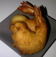 Recette Beignets De Crevettes Economiques Notee 4 2 5 Recette Beignet De Crevette Recette Beignet Beignets
