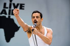 2018 • драмы • 2 ч 09 мин • 18+. Bohemian Rhapsody Review Rami Malek S Freddie Mercury A Highlight In Standard Rock Biopic Ew Com