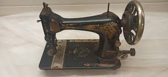 Image result for singer 28k