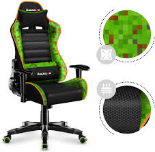Компьютерное кресло для геймера Huzaro Ranger 6.0 Mesh Pixel: продажа, цена  в Львове. Офисные и компьютерные кресла от "Интернет - магазин TimeSport" -  1491795675