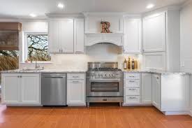 One of the most daunting tasks of any kitchen remodel is taking a stab at trying to redo your kitchen cabinets. Update Your Kitchen Cabinets With These 5 Tips Medford Design Build