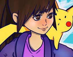 Pokemon Fan Art Go Projects :: Photos, videos, logos, illustrations and  branding :: Behance