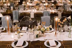 Avoid going over the top with fussy flowers. Take This Quiz To Find What S Your Wedding Style