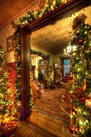Homemade Christmas Gifts Victorian Christmas Decorations Victorian Christmas Christmas Lights