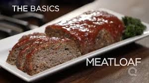 Meatloaf needs to be cooked to an internal temperature of at least 160 f. How Do You Tell If A Meatloaf Is Fully Cooked