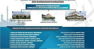 Bawah kementerian pelajaran malaysia (bahagian swasta) pada. Atang Ke Blog Rasmi Sekolah Tinggi Islam As Sofa Stias Rembau Ahlan Wa Sahlan Selamat D