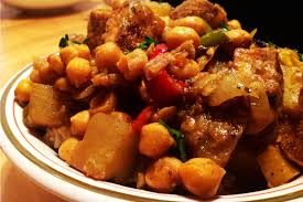 In jamaica, we have many traditional holiday foods. How To Make Your Own Jamaican Ital Food At Home One Green Planet