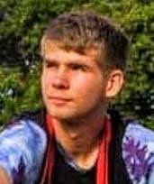 Derek Schaefer, age 17