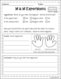 Practice by filling in answers on our science worksheets. 1st Grade Science Worksheets Pdf Plants Printable Free Samsfriedchickenanddonuts