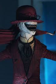 فيلم the conjuring الشعوذة بجودة عالية the conjuring كامل the conjuring مشاهدة the conjuring تحميل egybest. Ultimate Crooked Man Actionfigur The Conjuring 23 Cm Sci Fi Corner