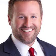 Brad Whiting's Instagram, Twitter & Facebook