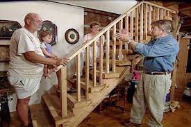 We did not find results for: How To Build A Stair Railing With A Rustic Look Ron Hazelton
