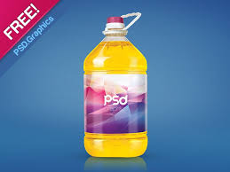 Alibaba.com offers 7,409 plastic cooking oil bottles products. Vegetable Cooking Oil Bottle Mockup Psd Free Bottle Mockup Mockup Free Psd Cooking Oil Bottle