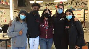 2 Mt. Diablo High teachers named MDUSD 2022-23 Teachers of the Year -