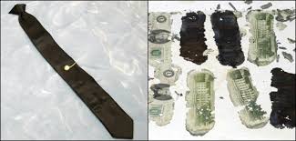 Watch the mystery of d.b. Where Is D B Cooper F B I Ends 45 Year Hunt The New York Times