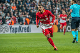 Rony lopes, 25, from portugal ogc nice, since 2020 right winger market value: Rony Lopes Peut Il Vraiment Marcher Sur Les Traces De Bernardo Silva