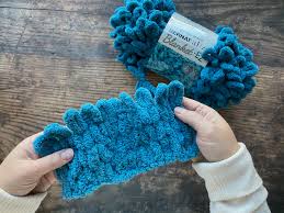 See more ideas about loopy yarn, finger knitting, finger knitting projects. Loop Yarn For Beginners Everything You Need To Know It S Always Autumn