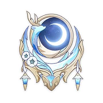 Nightweaver's Looking Glass | Genshin Impact Wiki | Fandom