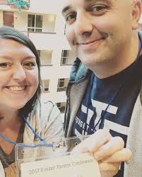 Annette Drew Grubb (@annette_writer)