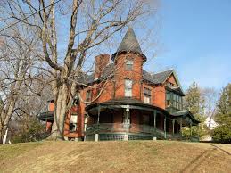 All Aboard Victorian Homes Victorian Houses For Sale House Styles