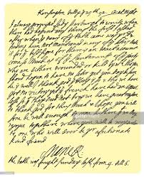 Letter From T Queen Mary Ii To One Of The Ladies Of Her Bedchamber Queen Mary Ii Queen Mary Defender Of The Faith