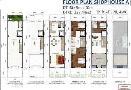Free customization quotes available for most house plans. Ghim Tren Shophouse