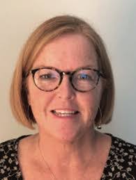 Sheila Selby's Instagram, Twitter & Facebook