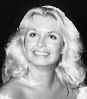 Linda RICE Obituary (2010)