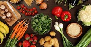 Para una buena nutrición, ¿Qué hacer? y ¿A quién acudir ...