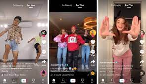 Go on to discover millions of awesome videos and pictures in thousands of other categories. Best Tiktok Dances Of 2020 So Far Time