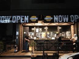 Overall, lawless burgerbar left a very good impression, it can be easily said that they take a serious care in making tasty burger, will make people definitely come back for more. Lawless Burgerbar Capsule Bintaro South Tangerang Restaurant Reviews Photos Tripadvisor