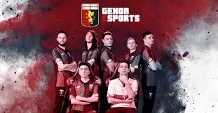 Genoa cricket and football club, commonly referred to as genoa (italian pronunciation: Italian Soccer Club Genoa Fc Enters League Of Legends Dot Esports