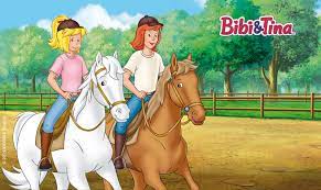 Bibi und tina sind die hauptfiguren der gleichnamigen kinderhörspielserie des labels kiddinx. Geschenkartikel Von Bibi Und Tina Jetzt Online Bestellen Geda Labels