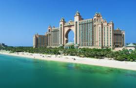 Perfect for turists and executives, as it is also near downtown. Guide To Atlantis The Palm Dubai