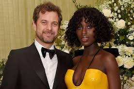 This is the first child for both joshua and jodie, who have been in a relationship since 2018. Jodie Turner Smith And Joshua Jackson Welcome Their Baby Girl Into The World