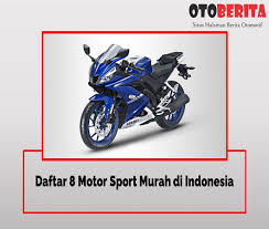 Namun bagi kamu yang ingin. Motor Sport Murah 10 Motor Sport Honda Murah Terbaru 2021 Otomotifo Motor Sport Keren 5 850 000 Denpasar Flugelun