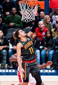 Latest on atlanta hawks point guard trae young including news, stats, videos, highlights and more on espn. Trae Young Wikipedia