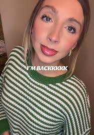 Haley Maloney's Instagram, Twitter & Facebook