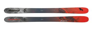 Black ops smasher skis w/ xpress 10 bindings gw 2022. The Best Powder Skis Of The Year Powder Magazine
